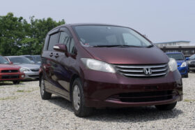 2009 Honda Freed