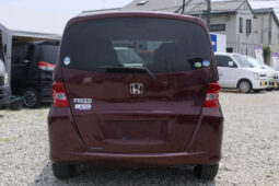 
										2009 Honda Freed full									