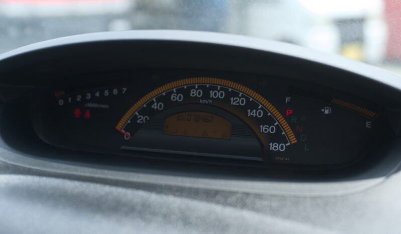 
								2009 Honda Freed full									