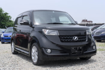 2011 Toyota BB