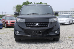 
										2011 Toyota BB full									