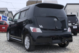 
										2011 Toyota BB full									