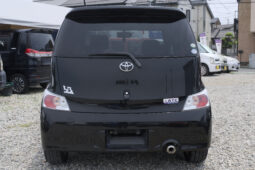 
										2011 Toyota BB full									