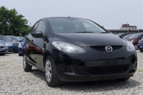 2009 Mazda Demio