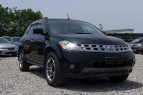 2007 Nissan Murano