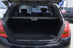 
										2007 Nissan Murano full									