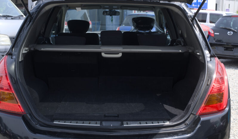 
								2007 Nissan Murano full									