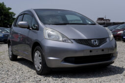 2009 Honda Fit