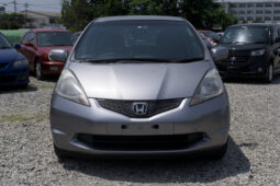
										2009 Honda Fit full									
