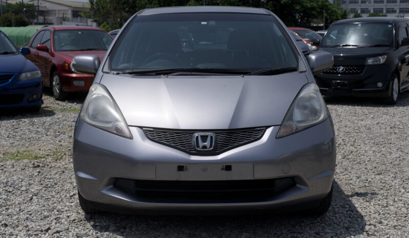 
								2009 Honda Fit full									