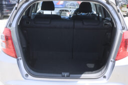 
										2009 Honda Fit full									