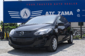 2012 Mazda Demio