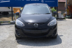 
										2012 Mazda Demio full									