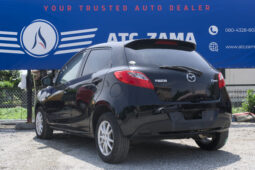 
										2012 Mazda Demio full									