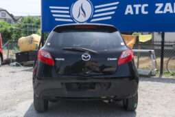 
										2012 Mazda Demio full									