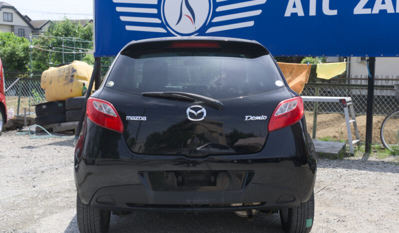 
								2012 Mazda Demio full									