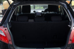 
										2012 Mazda Demio full									