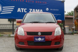 
										2005 Suzuki Swift full									