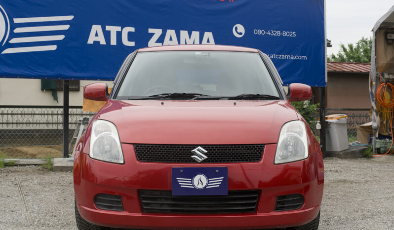 
								2005 Suzuki Swift full									