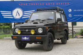 1993 Suzuki Jimny