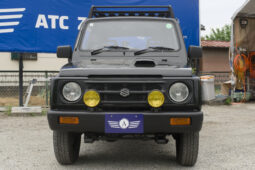 
										1993 Suzuki Jimny full									