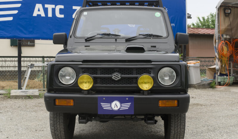 
								1993 Suzuki Jimny full									