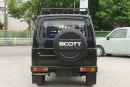 
										1993 Suzuki Jimny full									