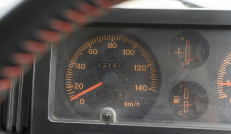 
								1993 Suzuki Jimny full									