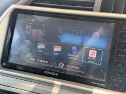 
										2008 Toyota Ractis full									