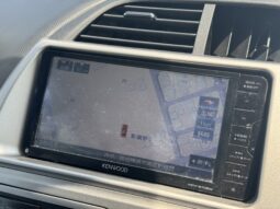 
										2008 Toyota Ractis full									
