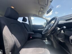
										2008 Toyota Ractis full									