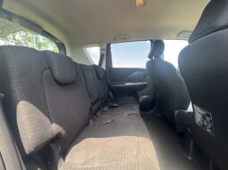 
										2008 Toyota Ractis full									