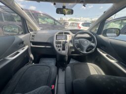 
										2008 Toyota Ractis full									