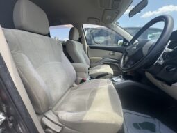 
										2010 Mitsubishi Outlander full									