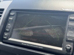 
										2010 Mitsubishi Outlander full									