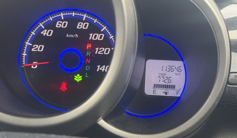 
								2013 Honda N Box full									