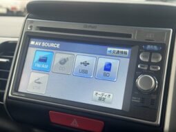
										2013 Honda N Box full									