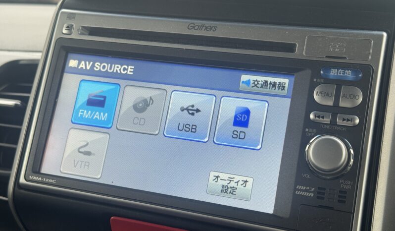 
								2013 Honda N Box full									