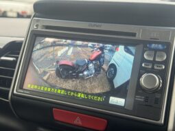 
										2013 Honda N Box full									