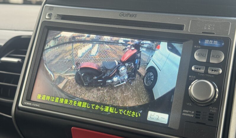 
								2013 Honda N Box full									