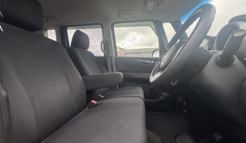 
								2013 Honda N Box full									