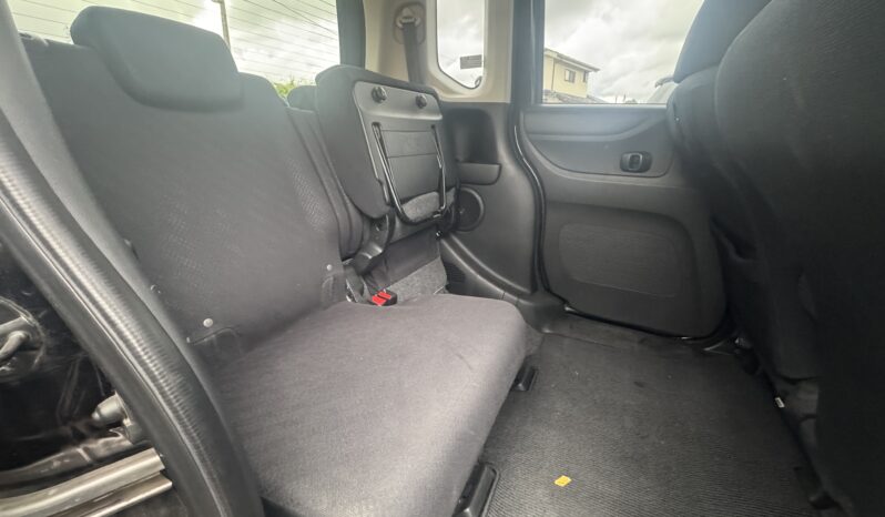
								2013 Honda N Box full									