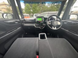 
										2013 Honda N Box full									
