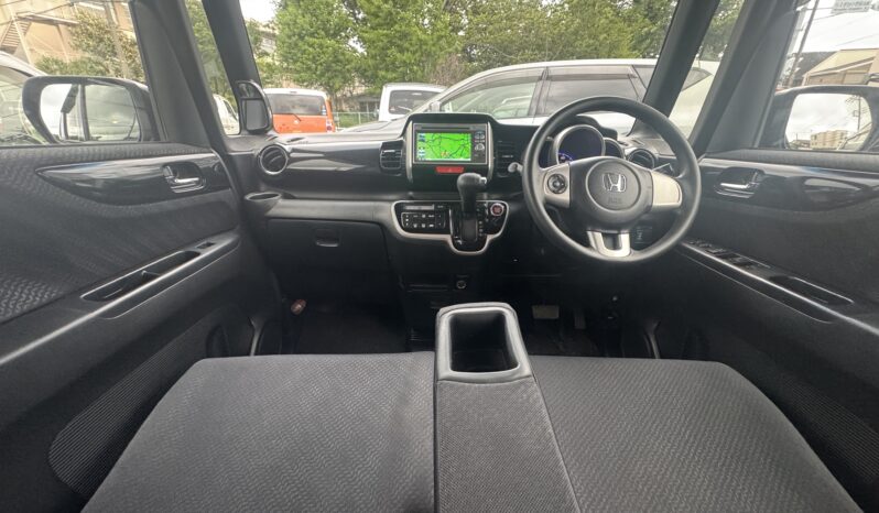 
								2013 Honda N Box full									