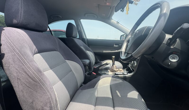 
								2002 Mazda Atenza full									