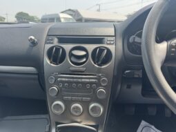 
										2002 Mazda Atenza full									
