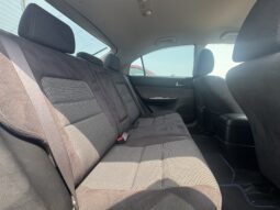 
										2002 Mazda Atenza full									