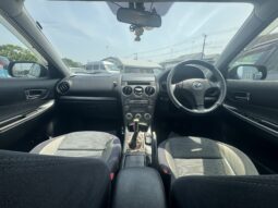 
										2002 Mazda Atenza full									