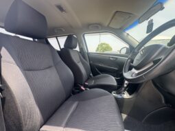 
										2011 Suzuki Swift full									