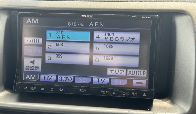 
								2011 Toyota BB full									